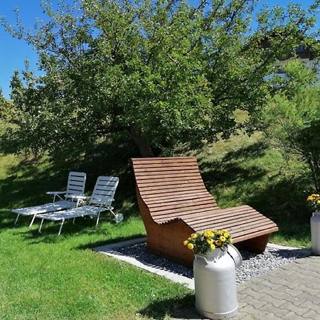 Ferienwohnung Ferienhof Hefele Hopferau Exterior foto
