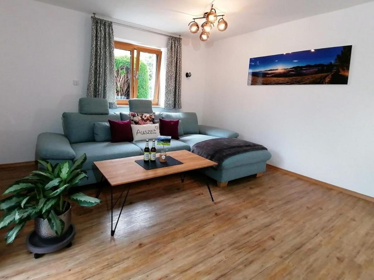 Ferienwohnung Ferienhof Hefele Hopferau Exterior foto