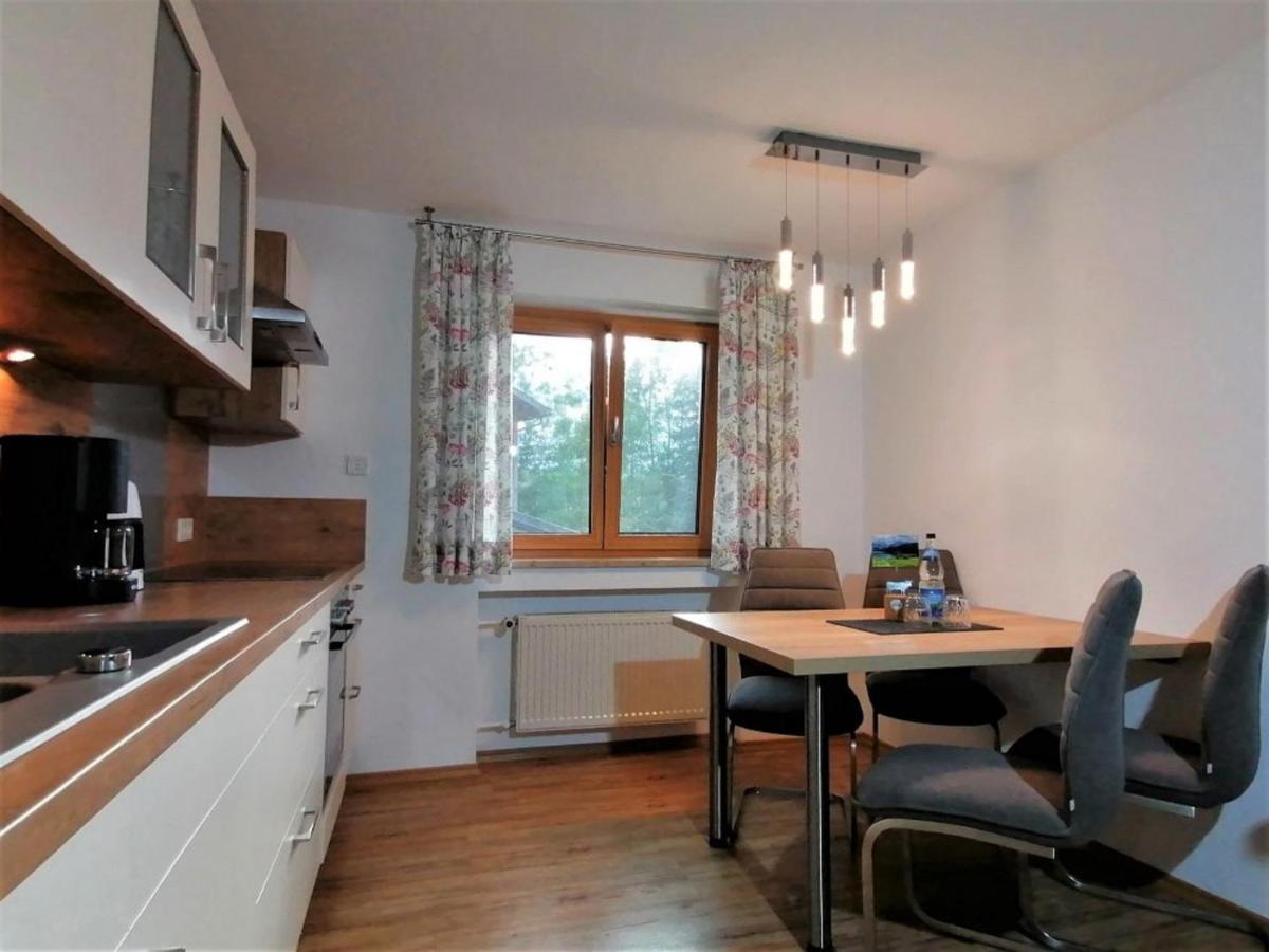 Ferienwohnung Ferienhof Hefele Hopferau Exterior foto