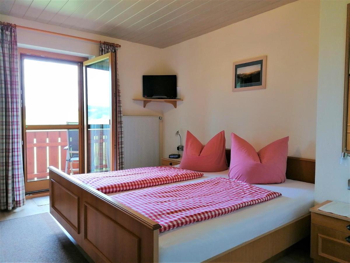 Ferienwohnung Ferienhof Hefele Hopferau Exterior foto