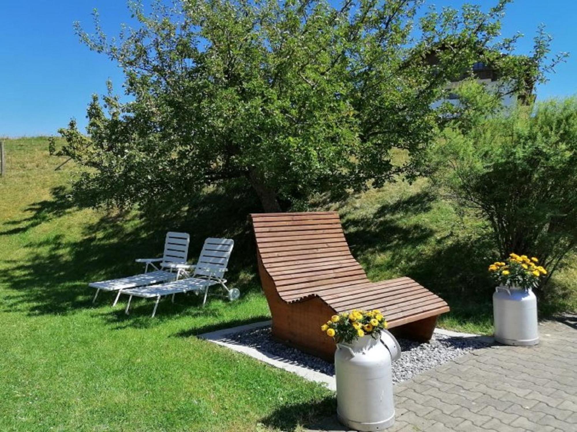 Ferienwohnung Ferienhof Hefele Hopferau Exterior foto