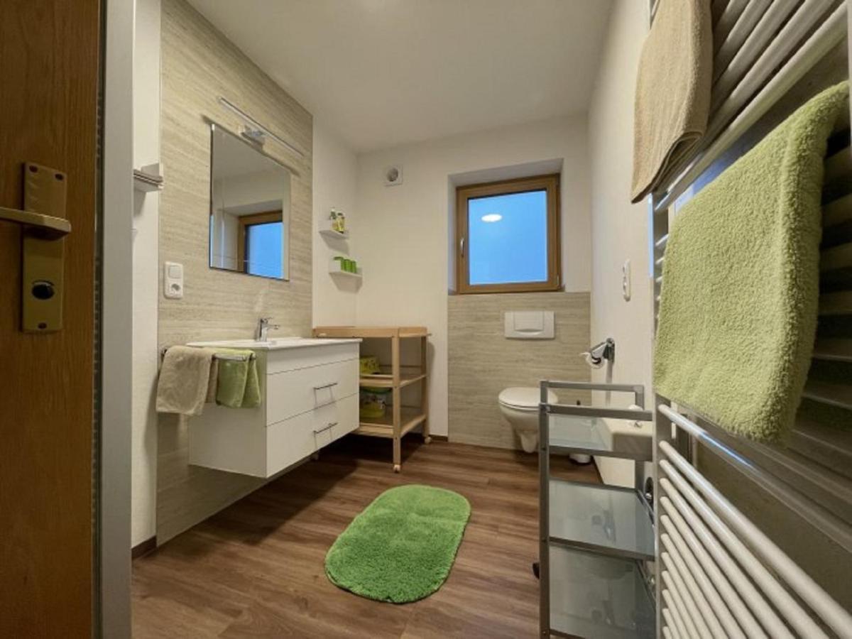 Ferienwohnung Ferienhof Hefele Hopferau Exterior foto