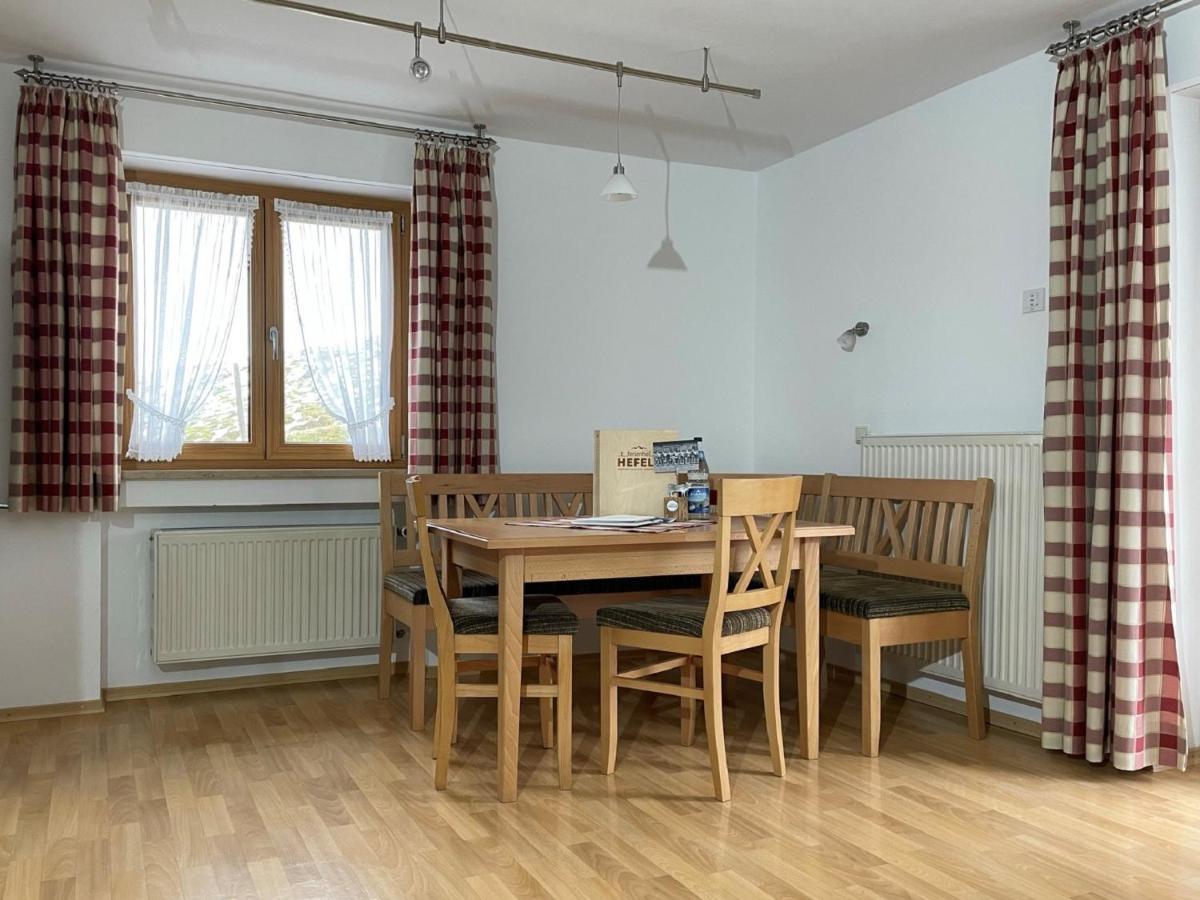 Ferienwohnung Ferienhof Hefele Hopferau Exterior foto