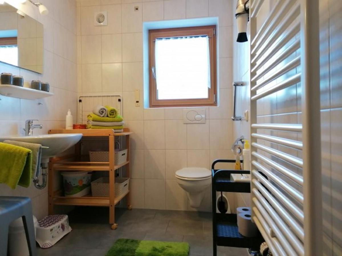 Ferienwohnung Ferienhof Hefele Hopferau Exterior foto