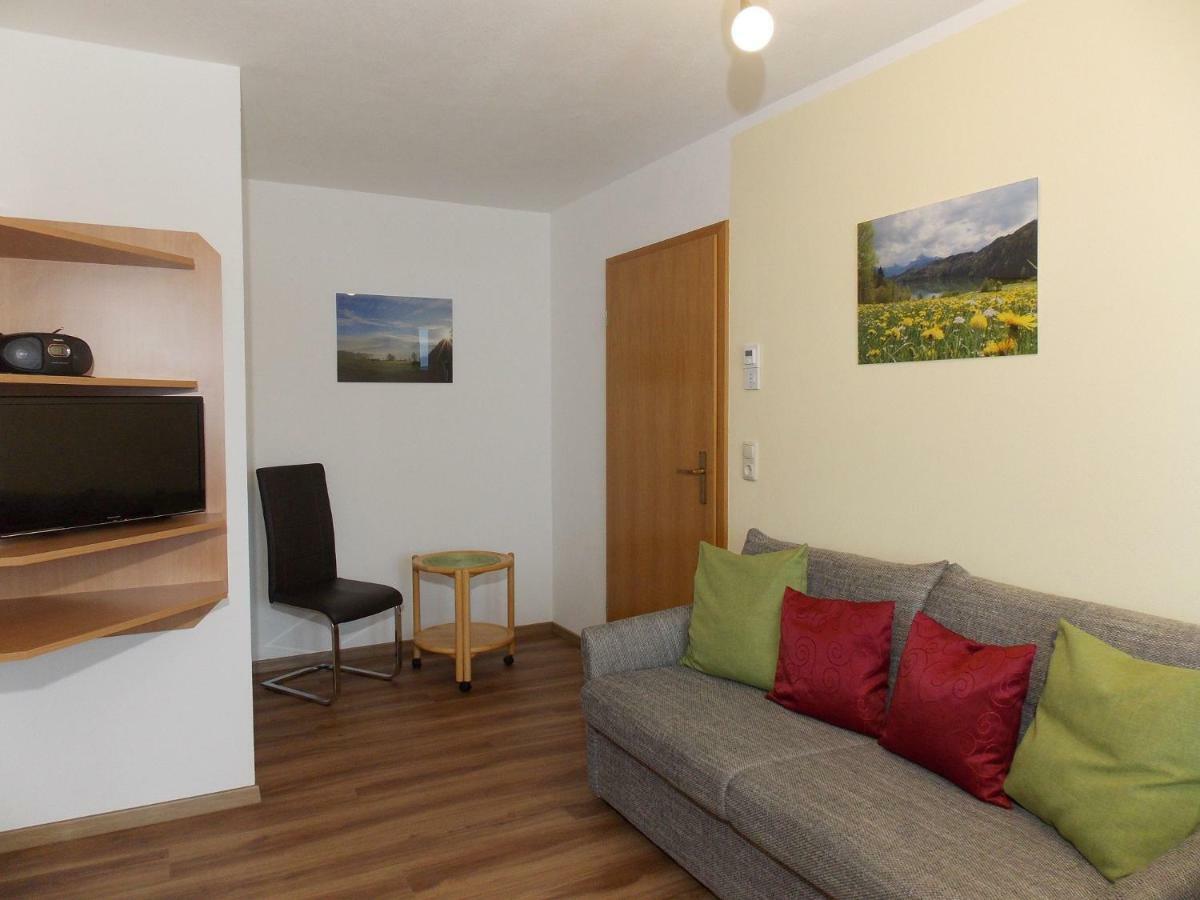 Ferienwohnung Ferienhof Hefele Hopferau Exterior foto