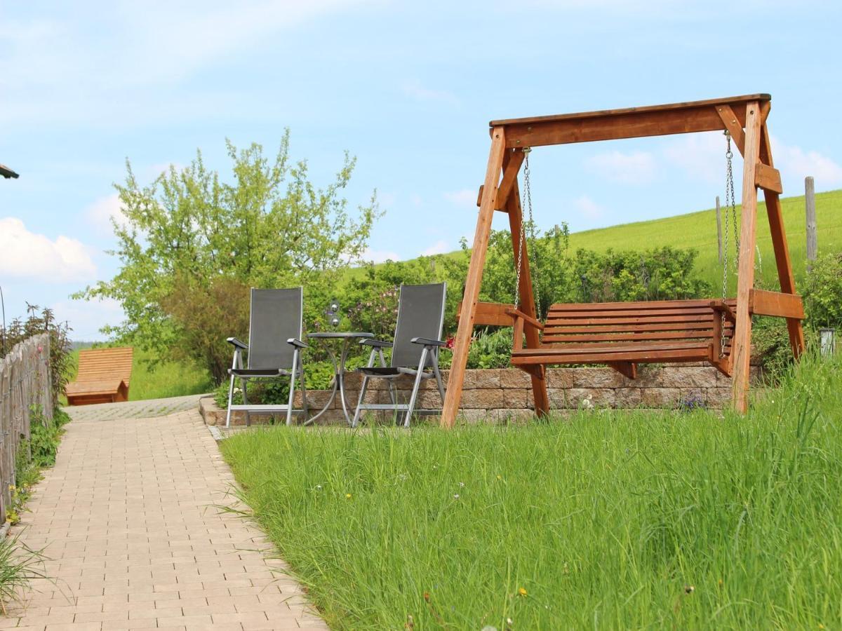 Ferienwohnung Ferienhof Hefele Hopferau Exterior foto